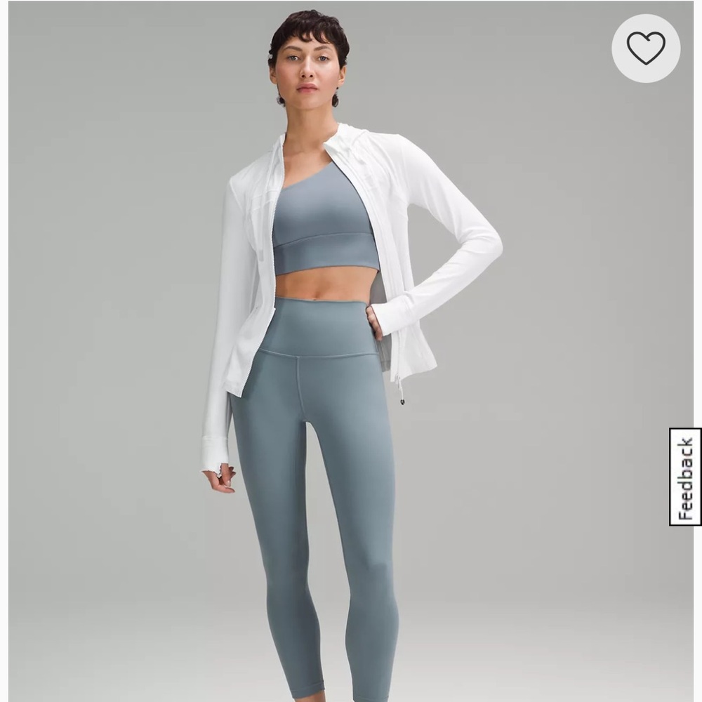Brand New Lululemon Jacket